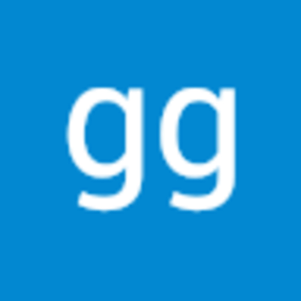 Meet your Posher, Gg